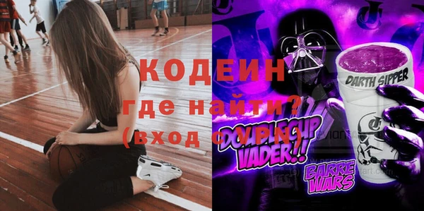 молекула духа Белокуриха
